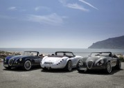 Wiesmann Roadster Wiesmann Roadster